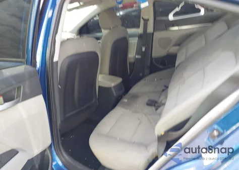 2019 Hyundai Elantra Se z USA, uszkodzony, nr VIN 5NPD74LF7KH464235